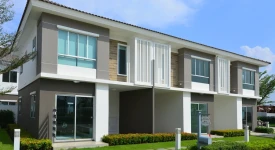 พฤกษาวิลล์ ทุกโครงการย่อย