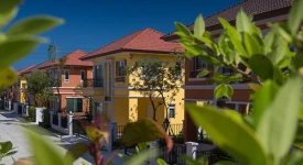 บูเลอวาร์ด ทัสคานี ทุกโครงการย่อย