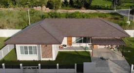 บ้านสาวิตรี วิลเลจ ทุกโครงการย่อย