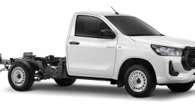 Toyota Revo ทุกรุ่นย่อย