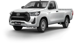 Toyota Revo ทุกรุ่นย่อย