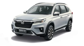 Honda BR-V ทุกรุ่นย่อย