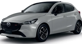 Mazda 2 ทุกรุ่นย่อย
