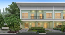 บ้านพี.เฮ้าส์ (2015) ทุกโครงการย่อย