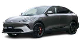 MG IM6 ทุกรุ่นย่อย