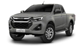 Isuzu D-MAX ทุกรุ่นย่อย