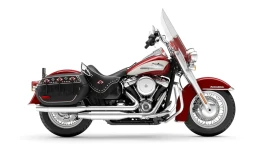 Harley-Davidson Softail ทุกรุ่นย่อย