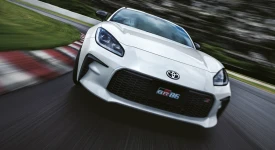 Toyota GR ทุกรุ่นย่อย