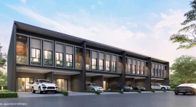 บ้านเสรีสากลธุรกิจ ทุกโครงการย่อย