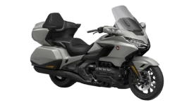 Honda Goldwing ทุกรุ่นย่อย