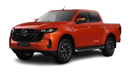 Mazda BT-50 ทุกรุ่นย่อย