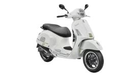 Vespa GTS ทุกรุ่นย่อย