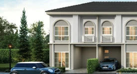 บ้านเจ.เอส.พี. พร็อพเพอร์ตี้ ทุกโครงการย่อย