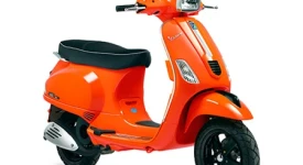 Vespa S ทุกย่อย