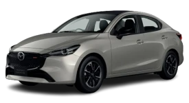Mazda 2 ทุกรุ่นย่อย