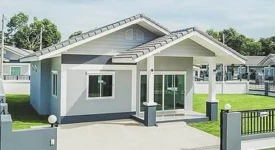 บ้านริน มาร์เก็ตติ้ง ทุกโครงการย่อย