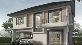 ไลฟ์ บางกอก บูเลอวาร์ด ทุกโครงการย่อย