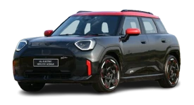 Mini John Cooper Works ทุกรุ่นย่อย