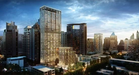 คอนโดสยามสินธร ทุกโครงการย่อย