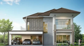 บ้านภูเก็ตธานี เรียล เอสเตทส์ ทุกโครงการย่อย