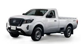 Nissan Navara ทุกรุ่นย่อย