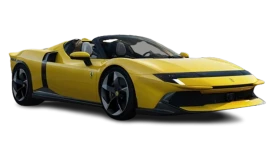 Ferrari 849 Testarossa ทุกย่อย