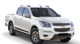 Chevrolet Colorado ทุกรุ่นย่อย
