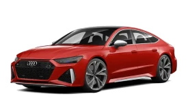 Audi RS ทุกรุ่นย่อย