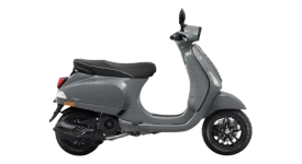 Vespa S ทุกย่อย