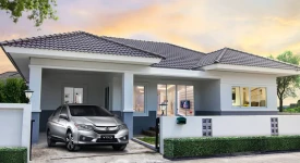 บ้านณัฐธยาเพลส ทุกโครงการย่อย