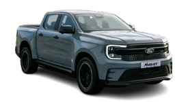 Ford Ranger ทุกรุ่นย่อย