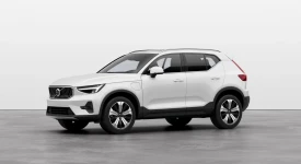 Volvo XC40 ทุกรุ่นย่อย