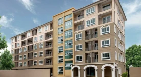 คอนโดจักรไพศาล กรุ๊ป ทุกโครงการย่อย