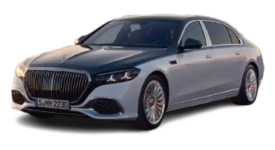 Mercedes-benz Maybach ทุกย่อย