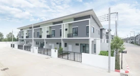 บ้านสิริมันตรา พร็อพเพอร์ตี้ ทุกโครงการย่อย