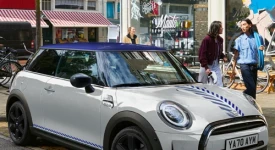 Mini Hatch 3 Door ทุกรุ่นย่อย