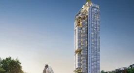 คอนโดแมกโนเลีย ควอลิตี้ ดีเวล็อปเม้นต์ คอร์ปอเรชั่น ทุกโครงการย่อย