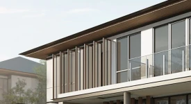 บ้านกุญชร พร็อพเพอร์ตี้ ทุกโครงการย่อย