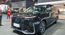 MG MAXUS9 ทุกรุ่นย่อย