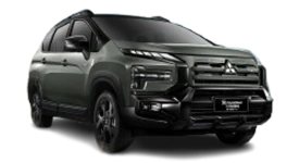 Mitsubishi Xpander ทุกรุ่นย่อย