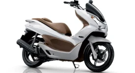 Honda PCX ทุกรุ่นย่อย