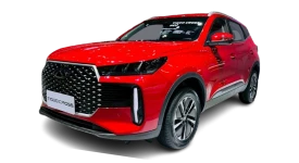 Chery Tiggo ทุกรุ่นย่อย