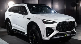 Isuzu MU-X ทุกรุ่นย่อย