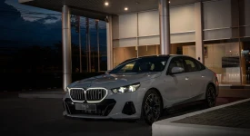 BMW i ทุกรุ่นย่อย