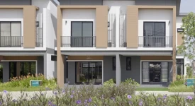 บ้านธีรกมล พร๊อพเพอร์ตี้ ทุกโครงการย่อย