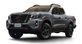 Nissan Navara ทุกรุ่นย่อย