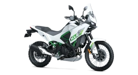 Kawasaki KLE ทุกรุ่นย่อย