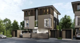 บ้านพีซ พลัส พร๊อพเพอตี้ ทุกโครงการย่อย