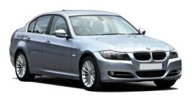 BMW Series 3 ทุกรุ่นย่อย