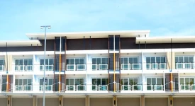 บ้านปรีชนา คอมเพล็กซ์ ทุกโครงการย่อย